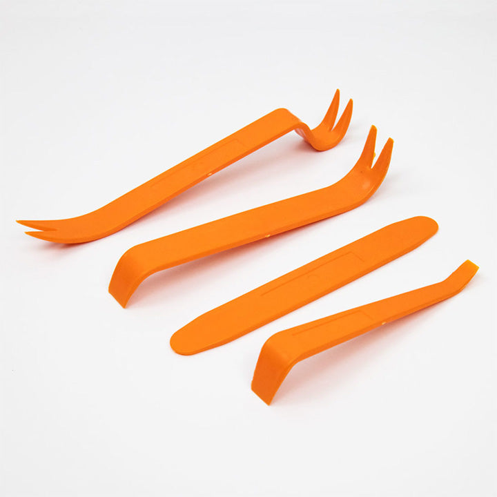 Plastic Pry Tools (4 PACK)
