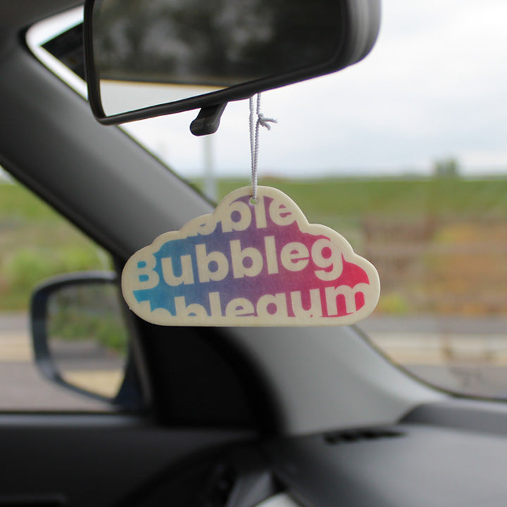 SmellyClouds Custom Pack