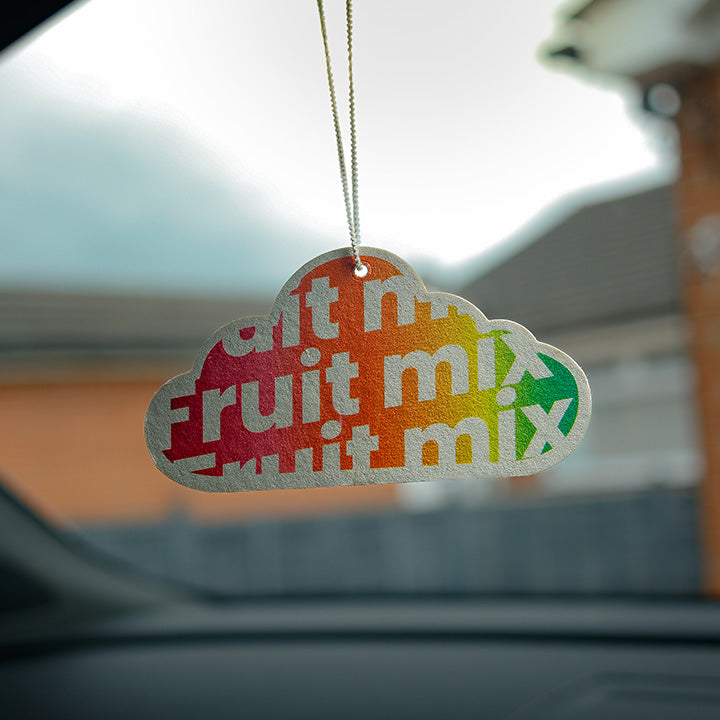 SmellyClouds Custom Pack