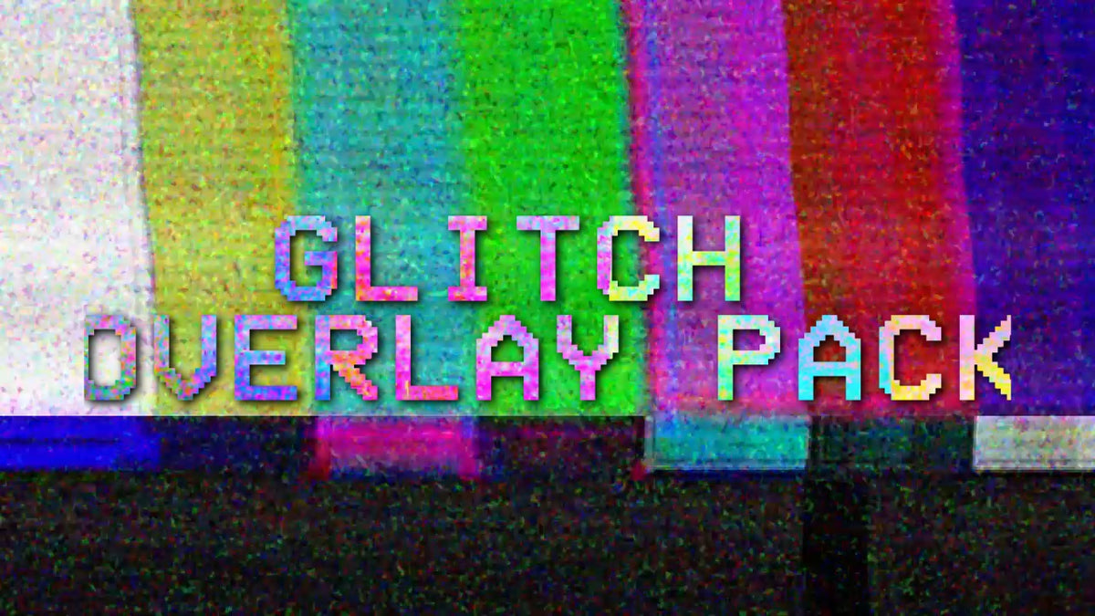 TV Overlays 1