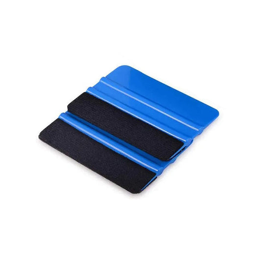 Felt Edge Squeegee Tool