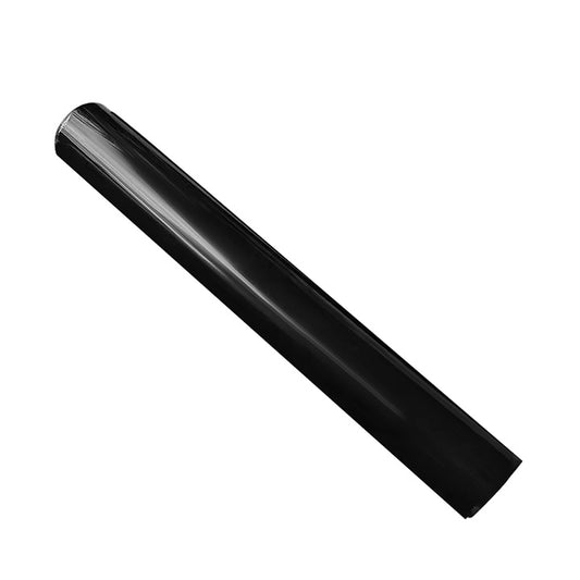 Dark Smoke Black Headlight Tint Wrap (30X60CM