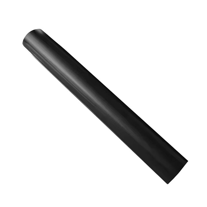Matte Black Headlight Tint Wrap (30X60CM)