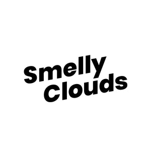 Smelly Clouds Sticker 3