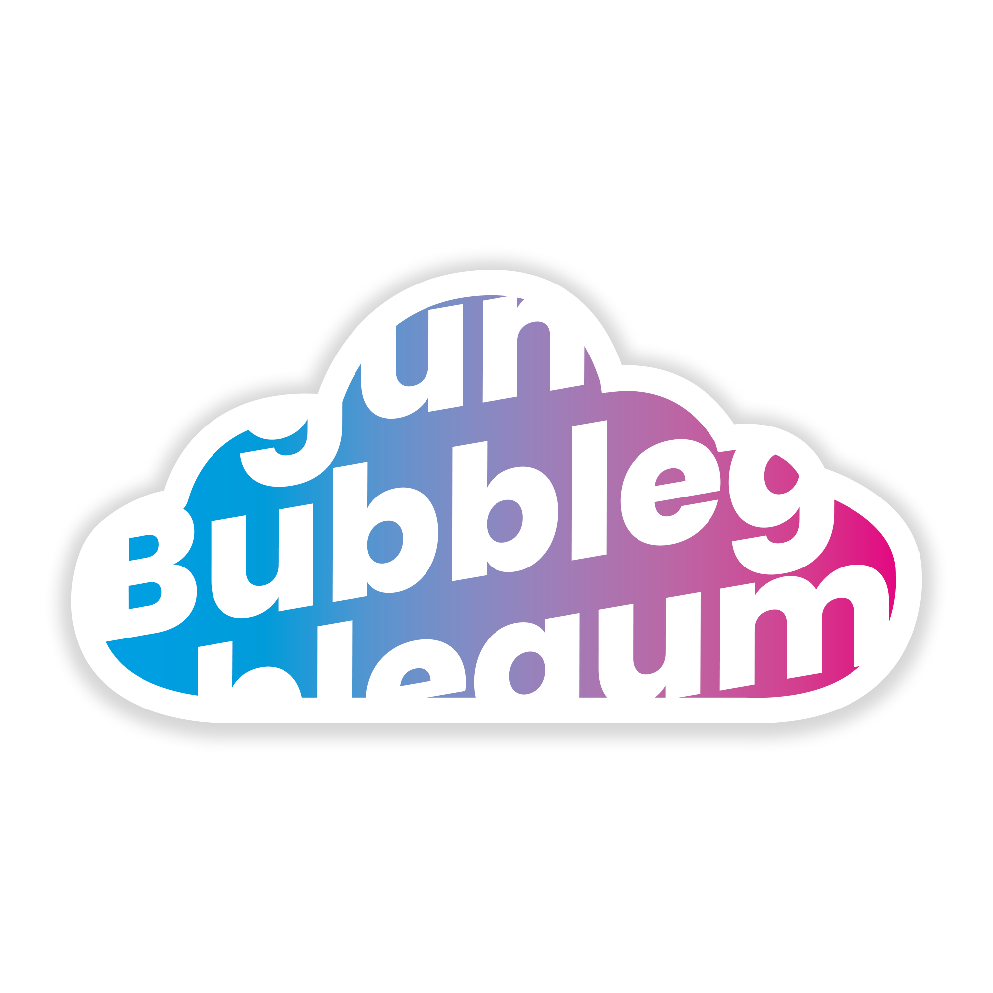 Bubblegum Clouds