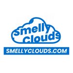 Load image into Gallery viewer, SmellyClouds Car Sticker Set

