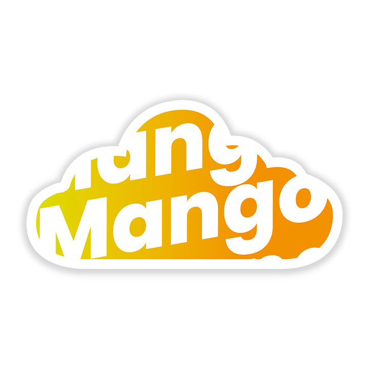 Mango Clouds
